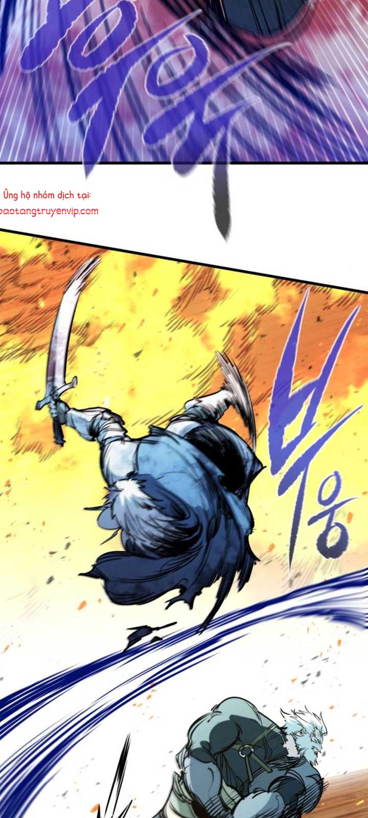 Mỗi Lính Đánh Thuê Trở Về Đều Có Một Kế Hoạch: Chapter 41.2