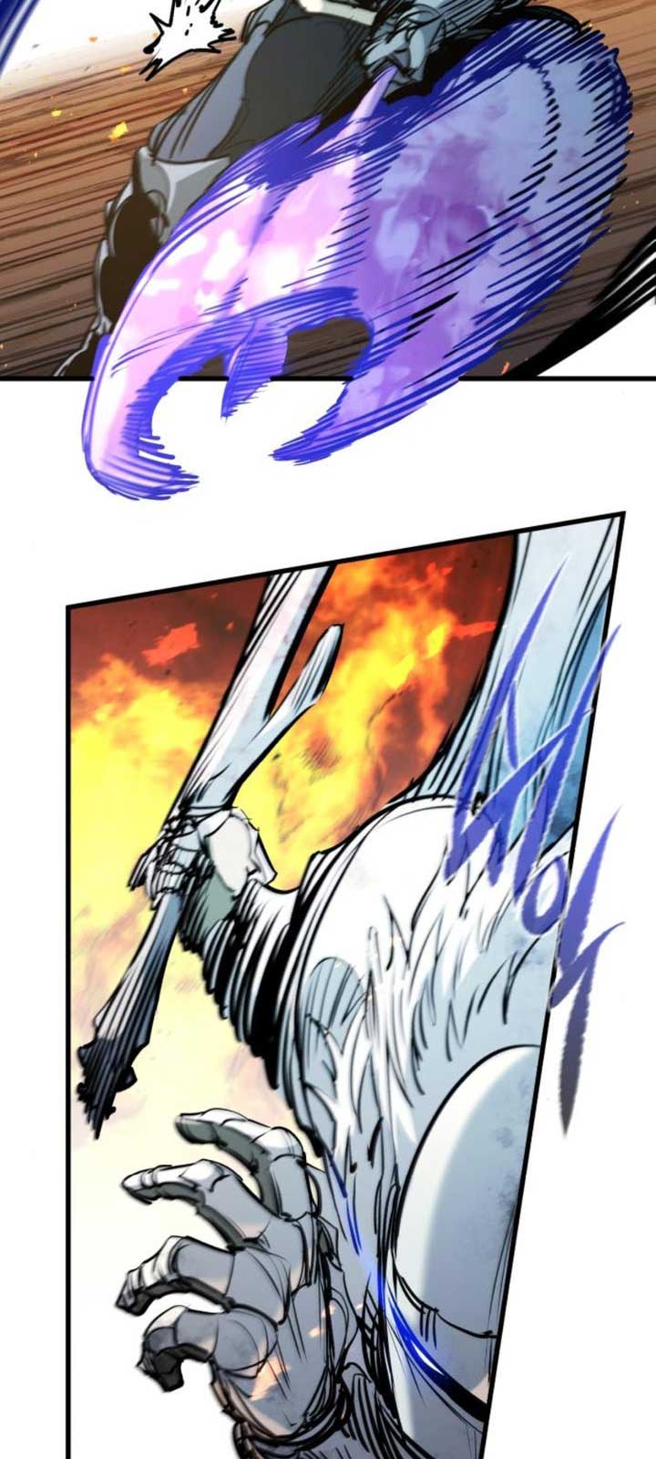 Mỗi Lính Đánh Thuê Trở Về Đều Có Một Kế Hoạch: Chapter 41.2