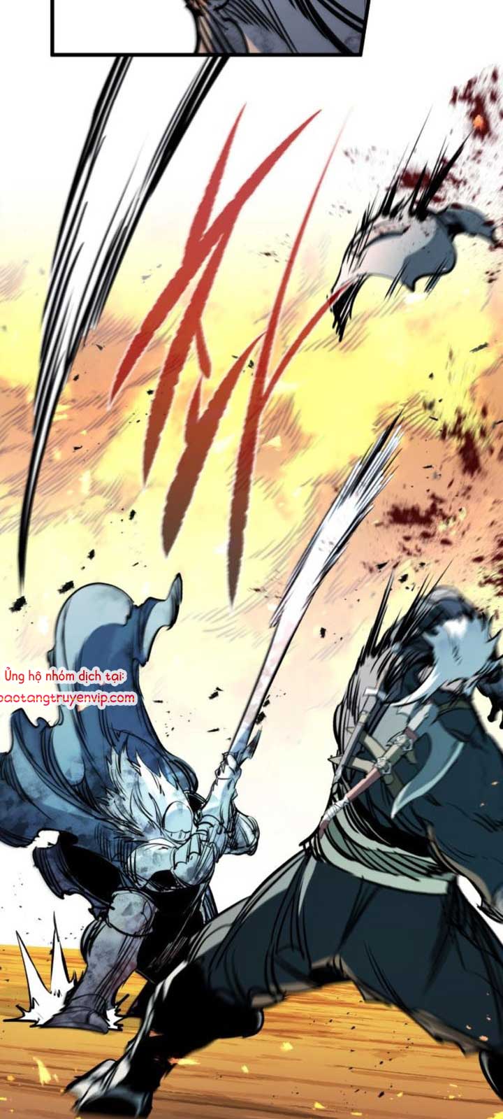 Mỗi Lính Đánh Thuê Trở Về Đều Có Một Kế Hoạch: Chapter 41.2