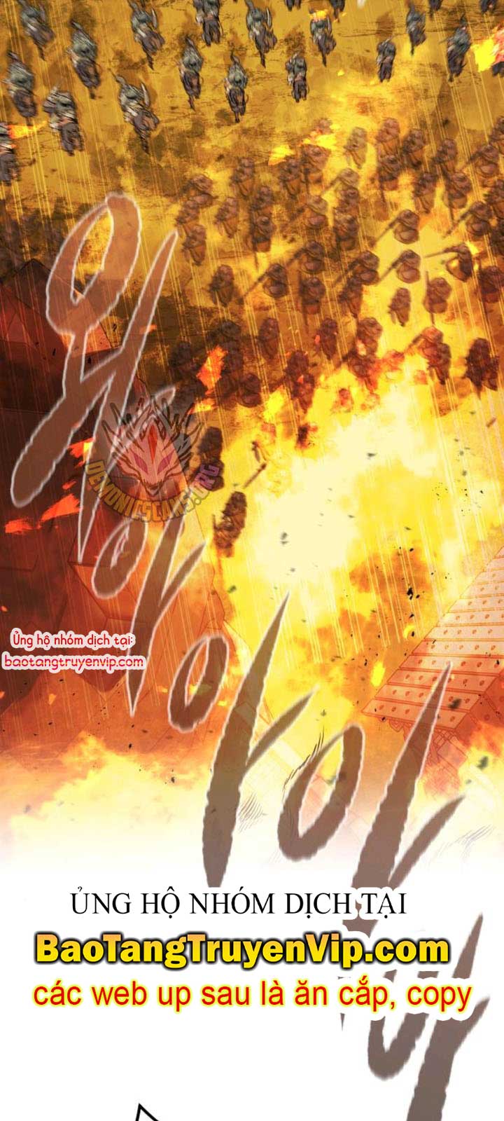 Mỗi Lính Đánh Thuê Trở Về Đều Có Một Kế Hoạch: Chapter 41.2