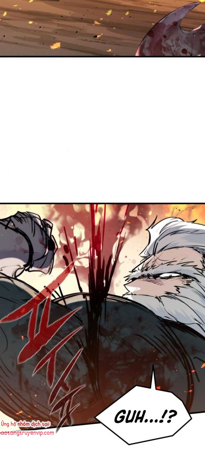 Mỗi Lính Đánh Thuê Trở Về Đều Có Một Kế Hoạch: Chapter 41.2