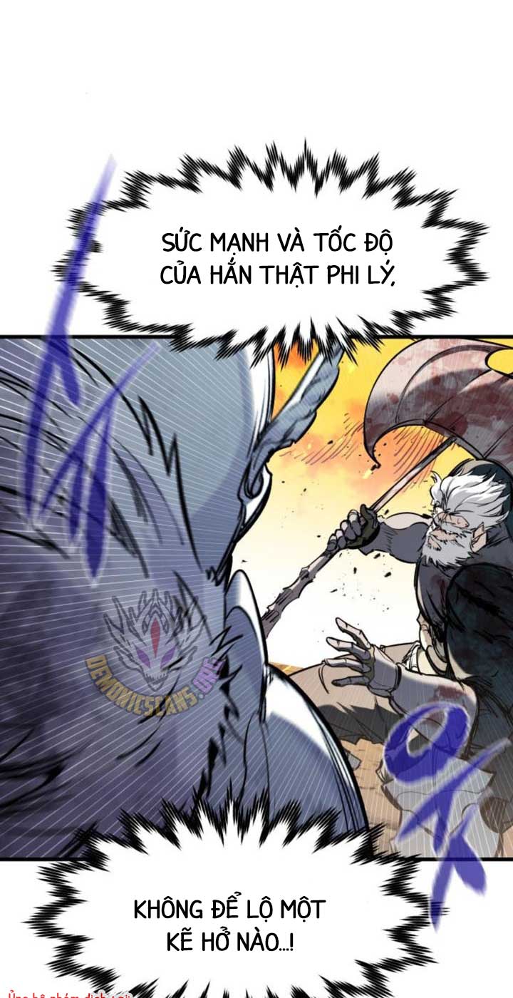 Mỗi Lính Đánh Thuê Trở Về Đều Có Một Kế Hoạch: Chapter 41.2