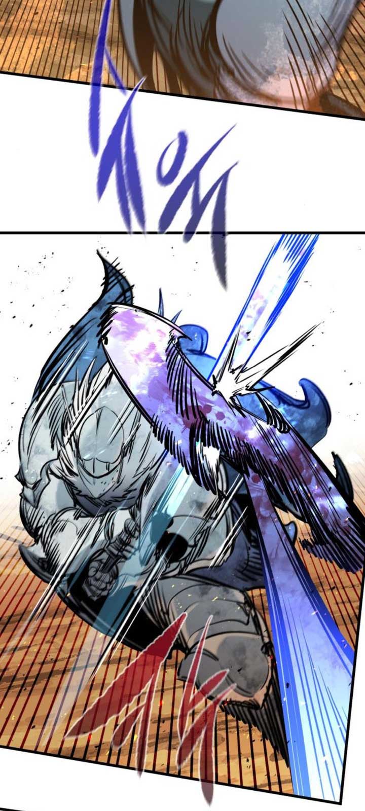 Mỗi Lính Đánh Thuê Trở Về Đều Có Một Kế Hoạch: Chapter 41.2