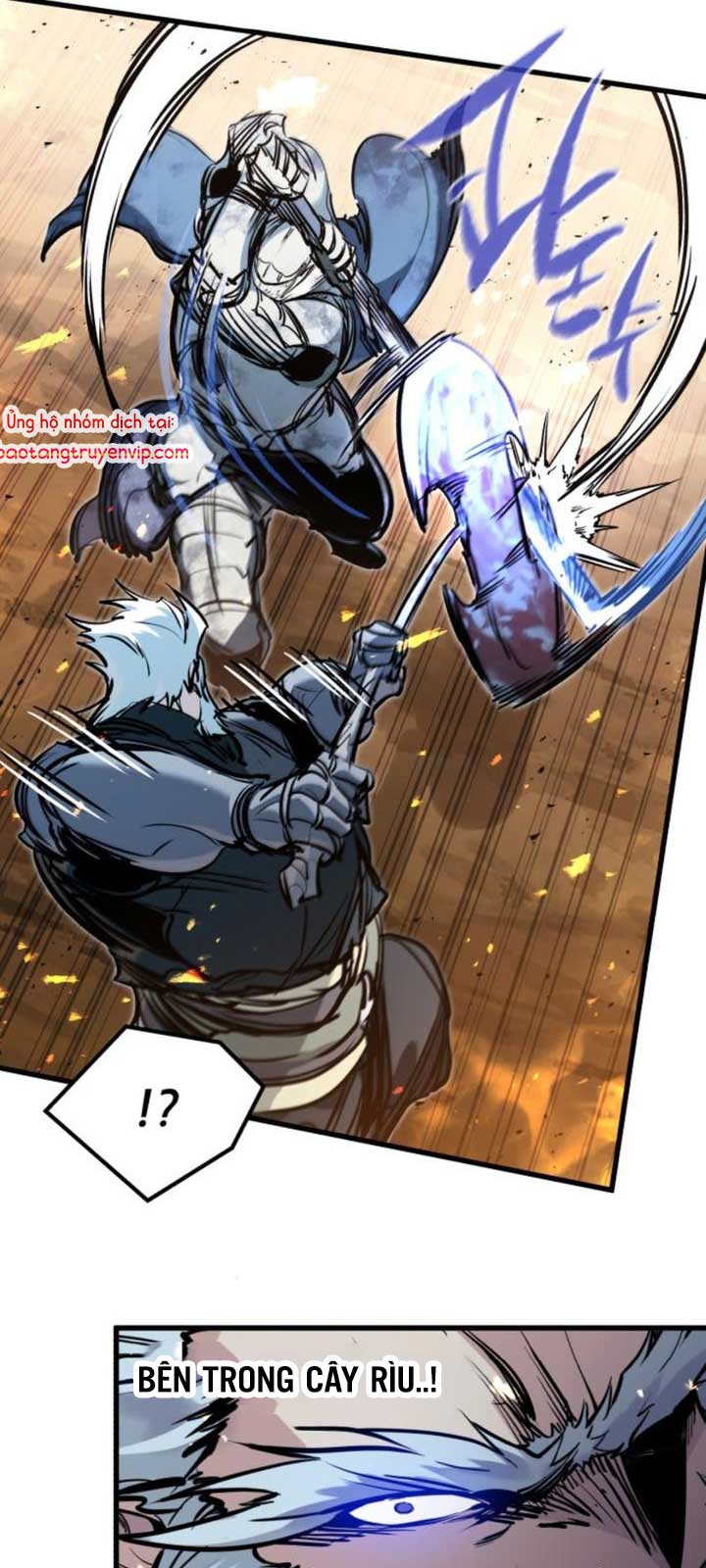 Mỗi Lính Đánh Thuê Trở Về Đều Có Một Kế Hoạch: Chapter 41.2