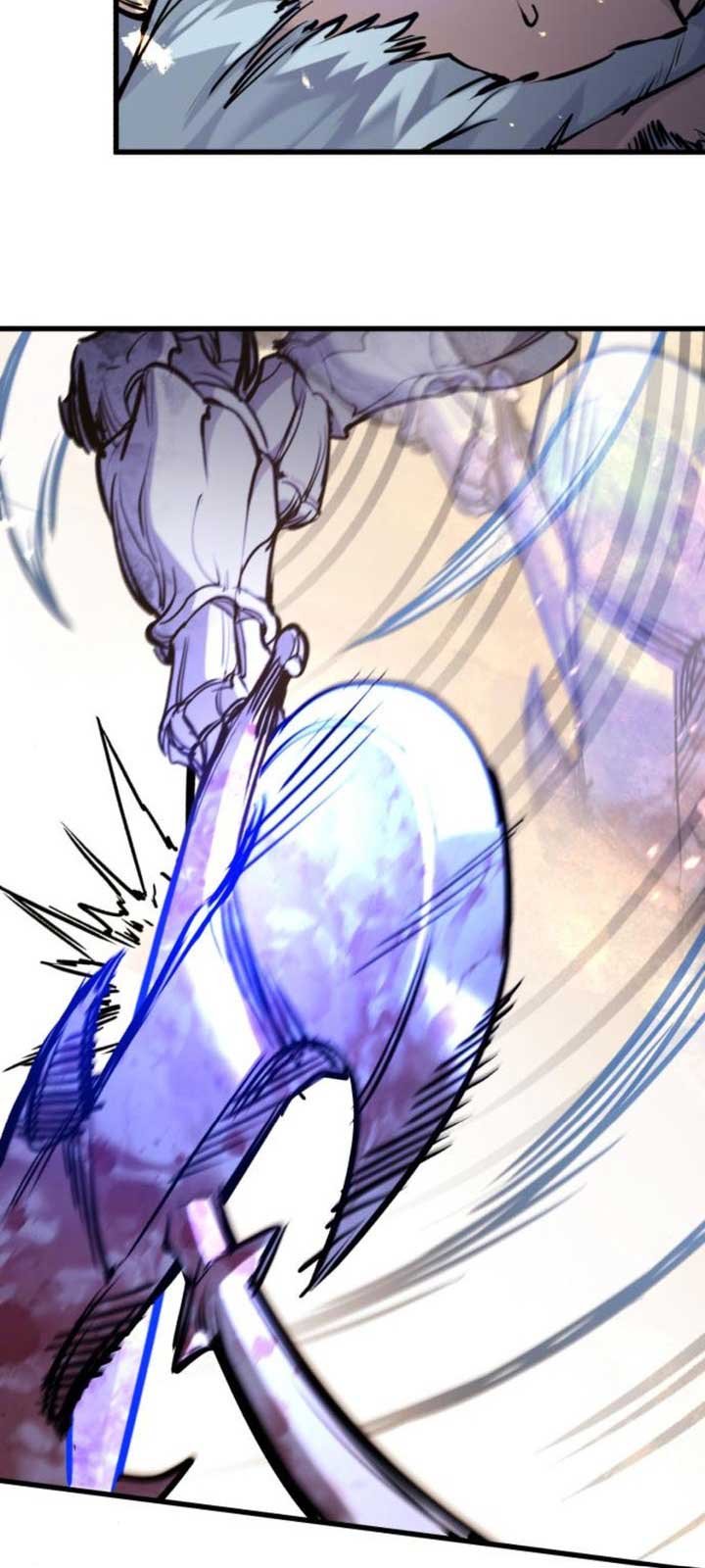 Mỗi Lính Đánh Thuê Trở Về Đều Có Một Kế Hoạch: Chapter 41.2