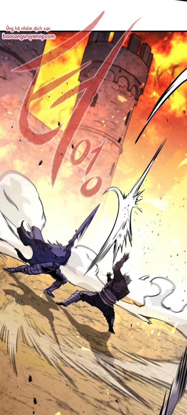 Mỗi Lính Đánh Thuê Trở Về Đều Có Một Kế Hoạch: Chapter 41.2