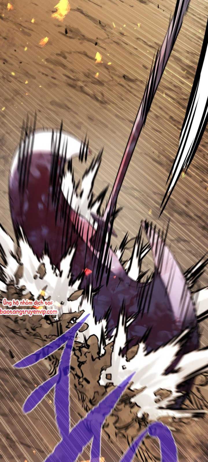 Mỗi Lính Đánh Thuê Trở Về Đều Có Một Kế Hoạch: Chapter 41.2