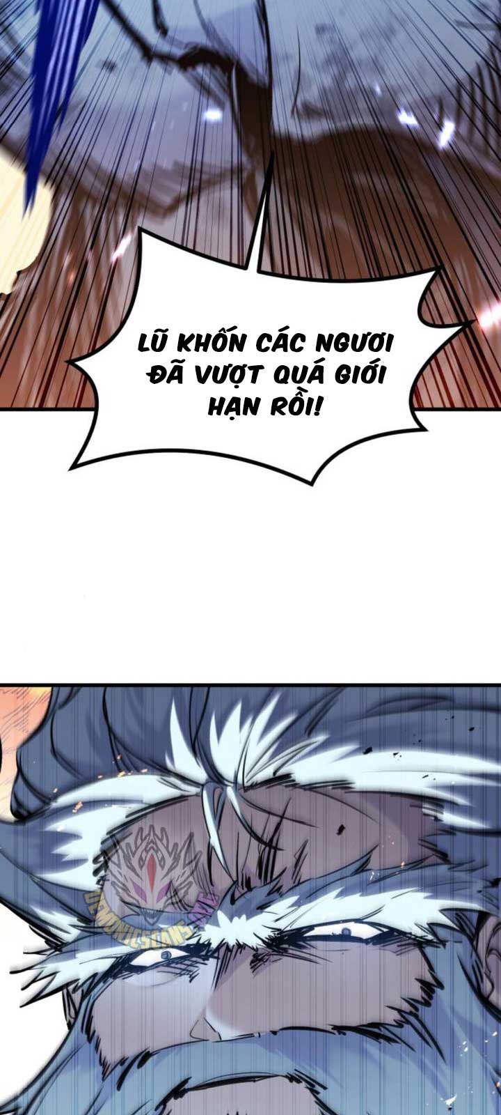 Mỗi Lính Đánh Thuê Trở Về Đều Có Một Kế Hoạch: Chapter 41.2