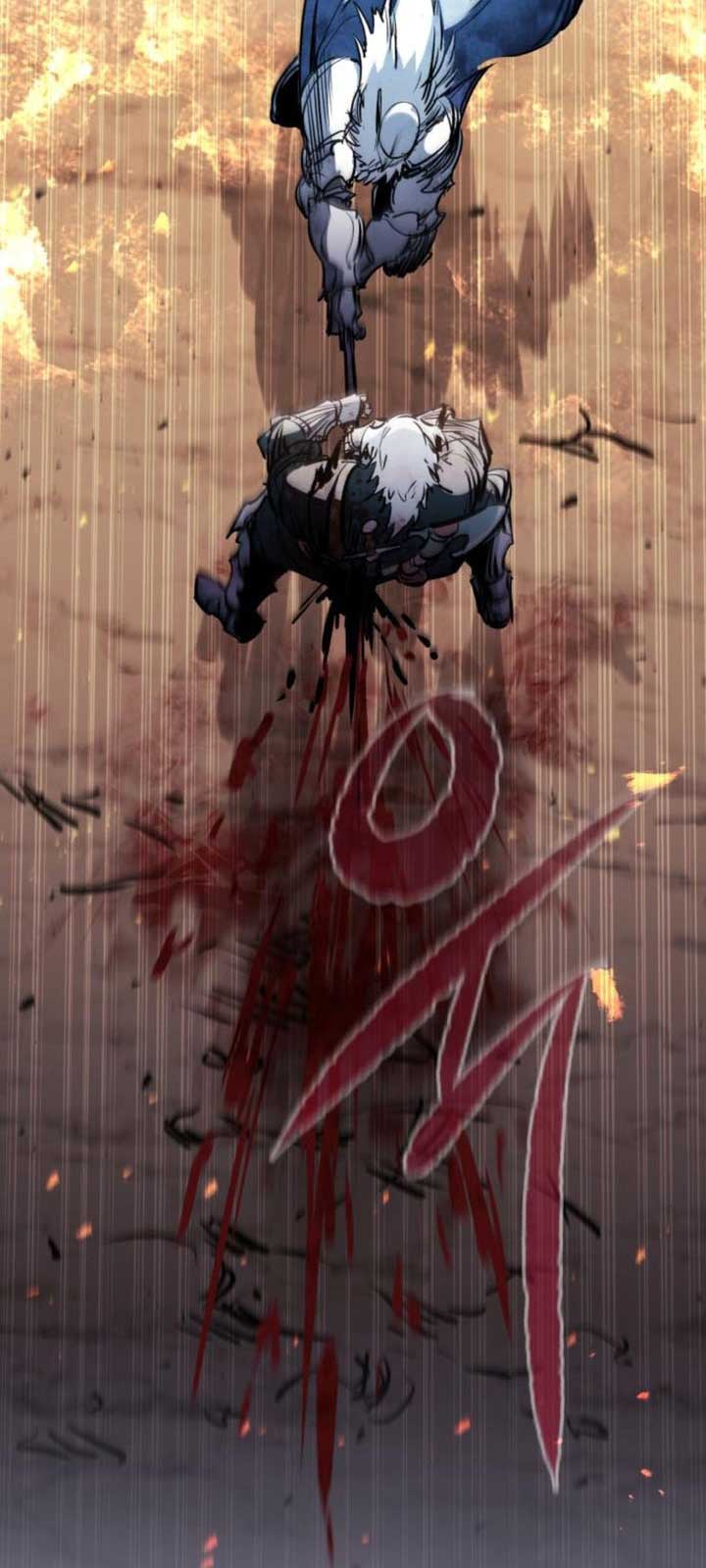 Mỗi Lính Đánh Thuê Trở Về Đều Có Một Kế Hoạch: Chapter 41.2