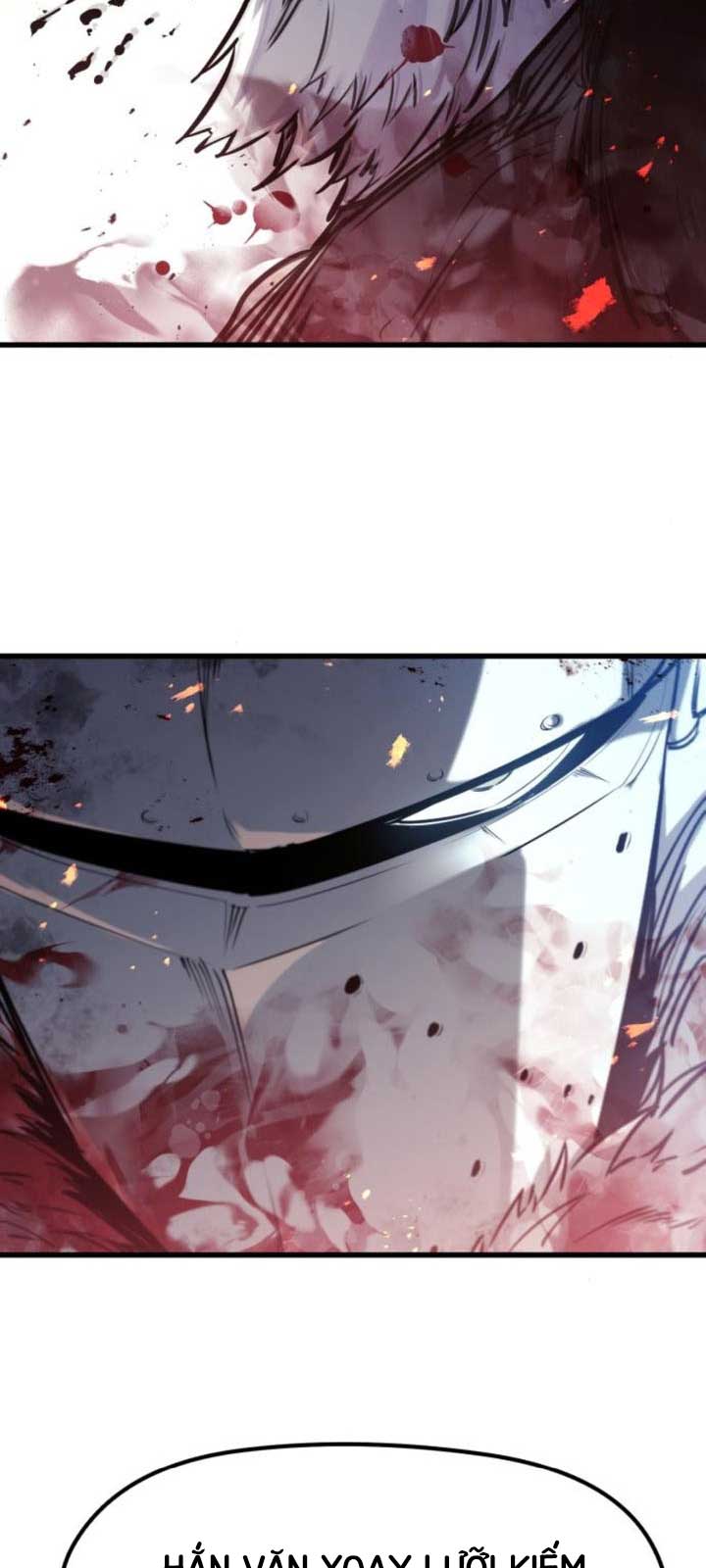 Mỗi Lính Đánh Thuê Trở Về Đều Có Một Kế Hoạch: Chapter 41.2