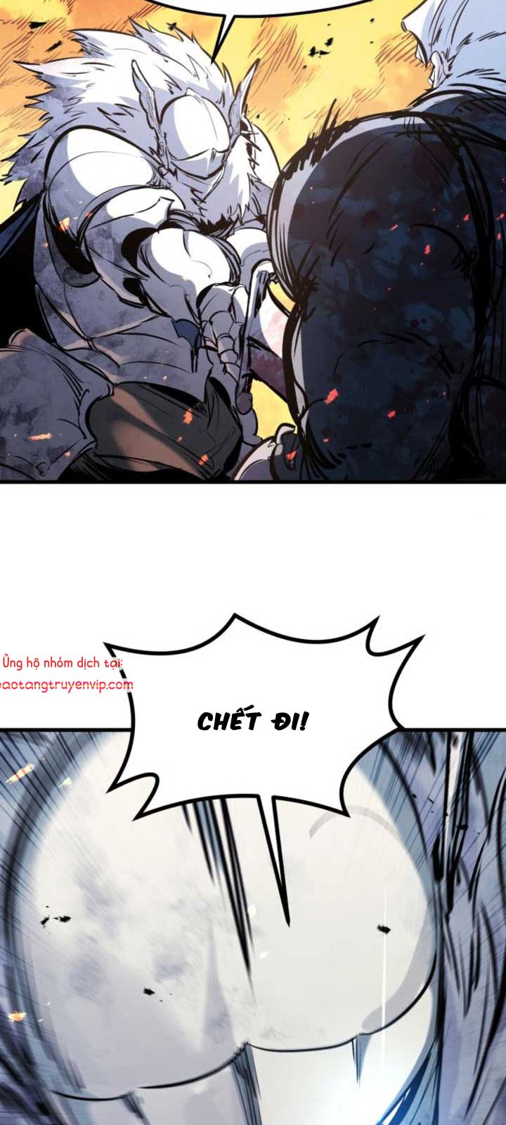 Mỗi Lính Đánh Thuê Trở Về Đều Có Một Kế Hoạch: Chapter 41.2