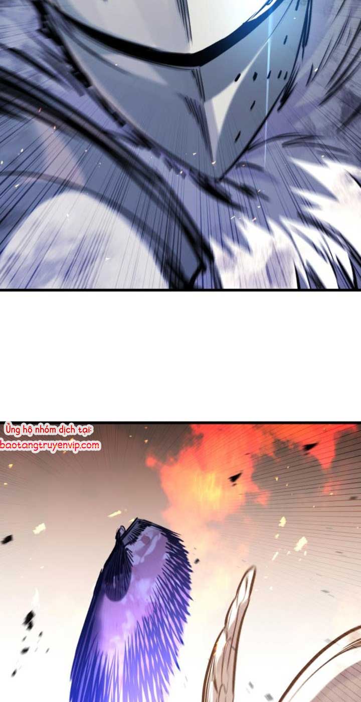 Mỗi Lính Đánh Thuê Trở Về Đều Có Một Kế Hoạch: Chapter 41.2