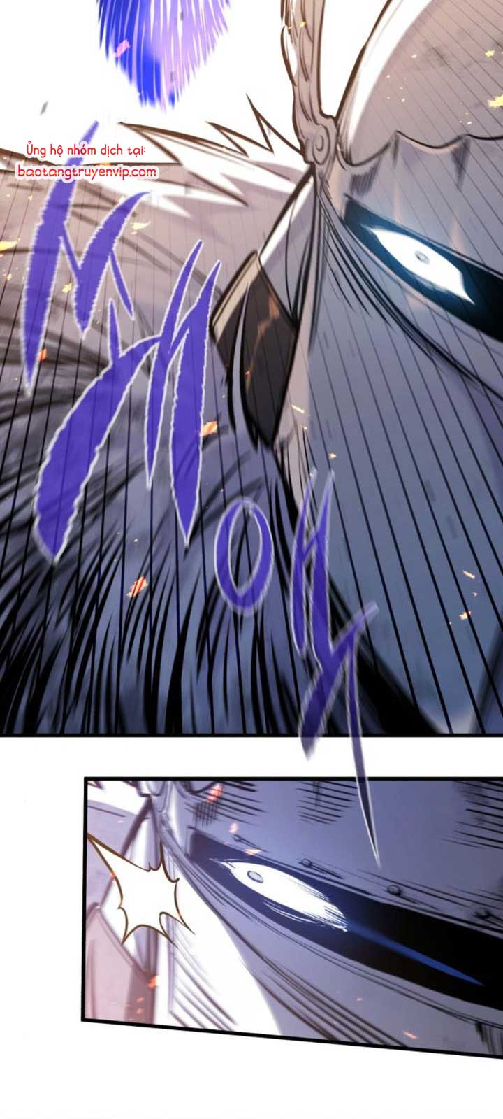 Mỗi Lính Đánh Thuê Trở Về Đều Có Một Kế Hoạch: Chapter 41.2