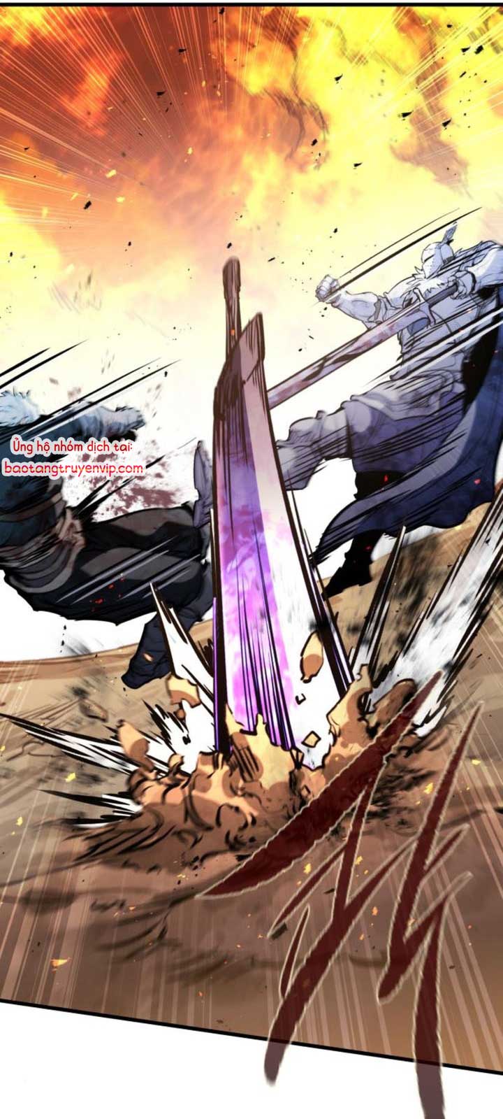 Mỗi Lính Đánh Thuê Trở Về Đều Có Một Kế Hoạch: Chapter 41.2