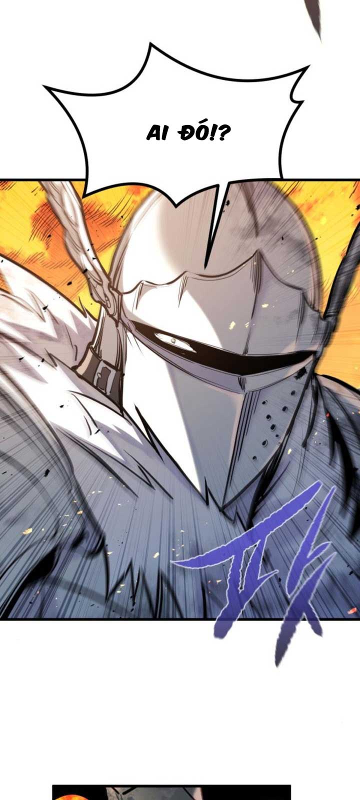 Mỗi Lính Đánh Thuê Trở Về Đều Có Một Kế Hoạch: Chapter 41.2