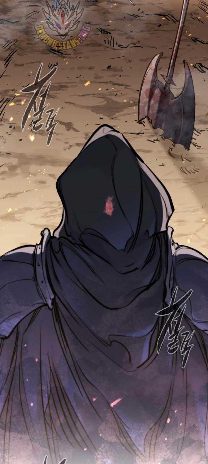 Mỗi Lính Đánh Thuê Trở Về Đều Có Một Kế Hoạch: Chapter 41.2