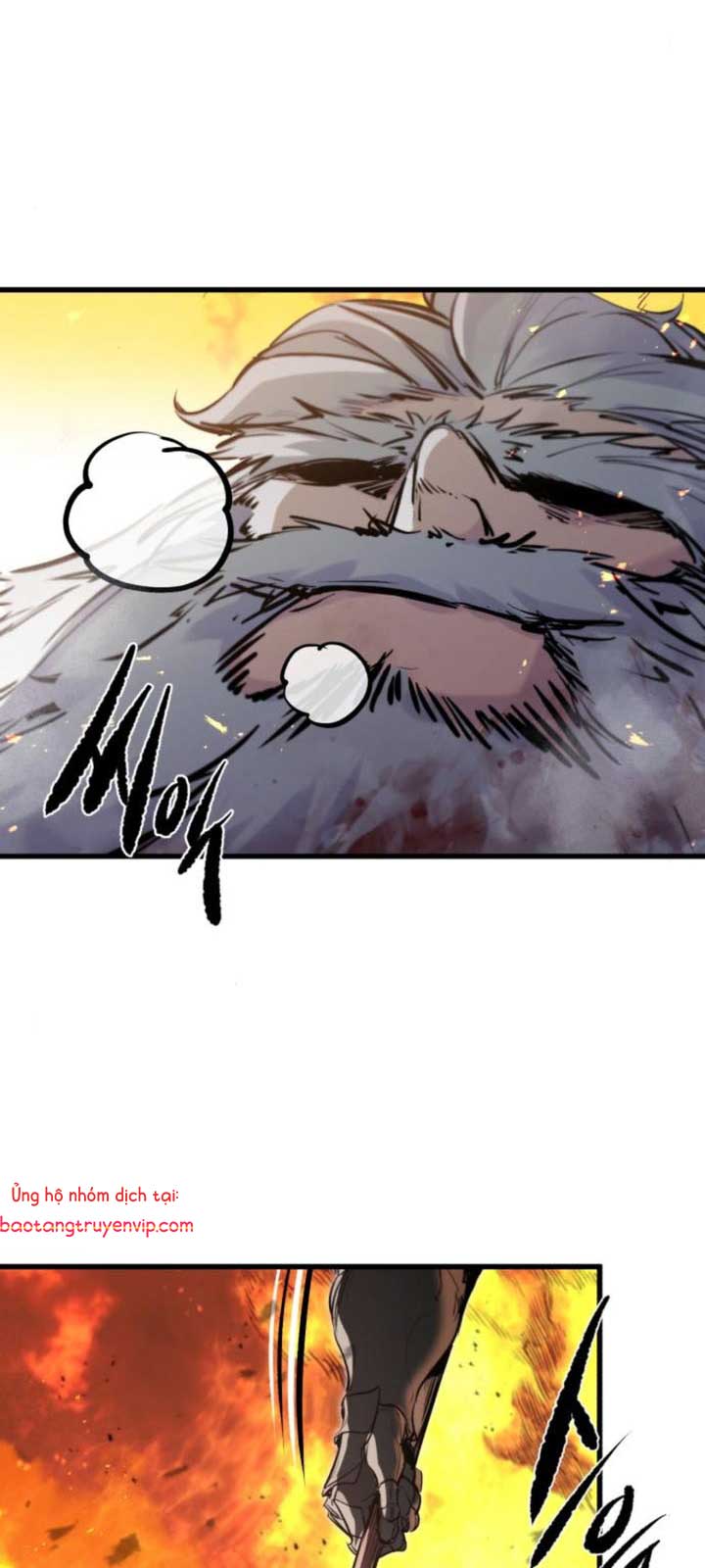 Mỗi Lính Đánh Thuê Trở Về Đều Có Một Kế Hoạch: Chapter 41.2