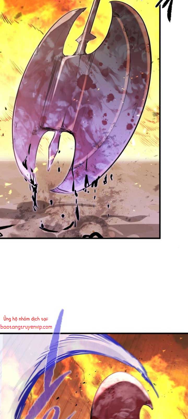 Mỗi Lính Đánh Thuê Trở Về Đều Có Một Kế Hoạch: Chapter 41.2