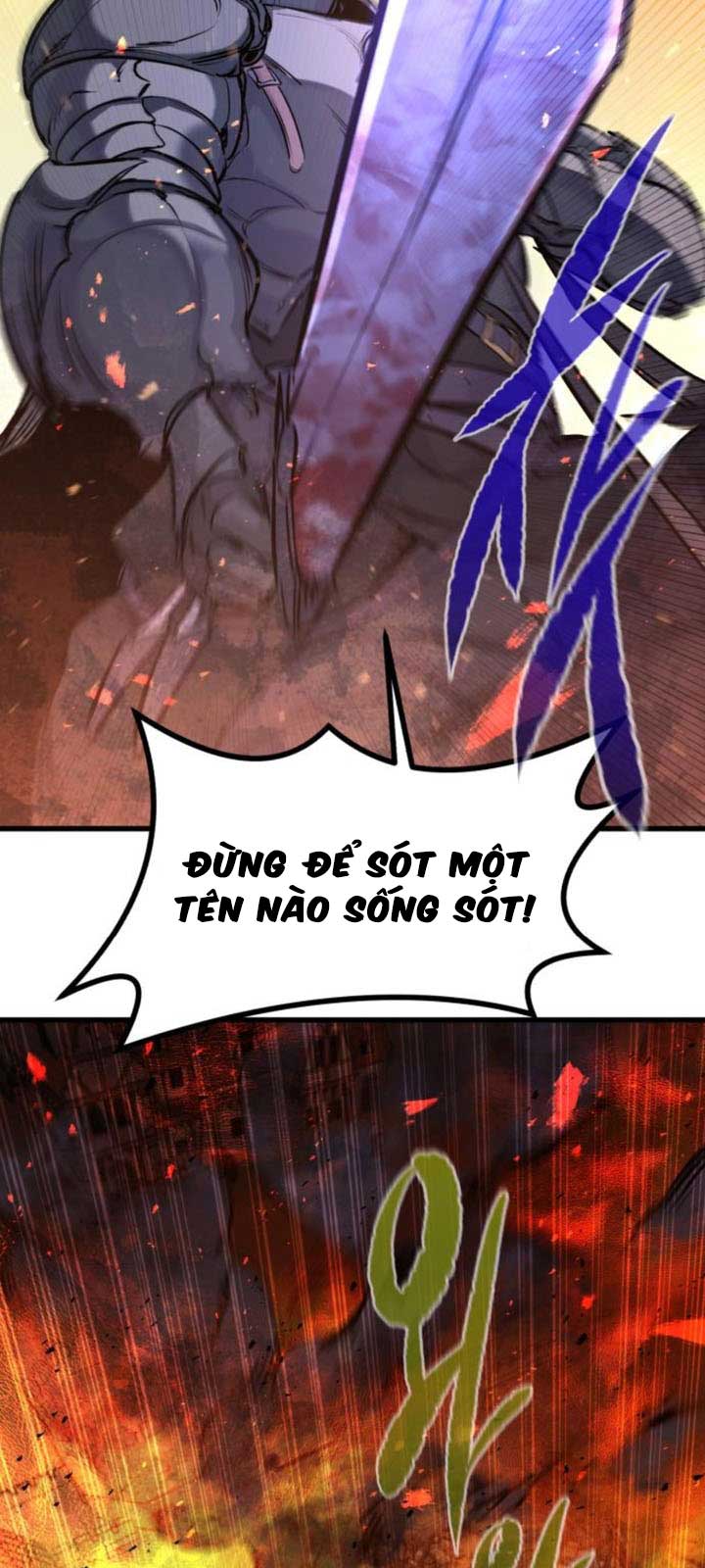 Mỗi Lính Đánh Thuê Trở Về Đều Có Một Kế Hoạch: Chapter 41.2