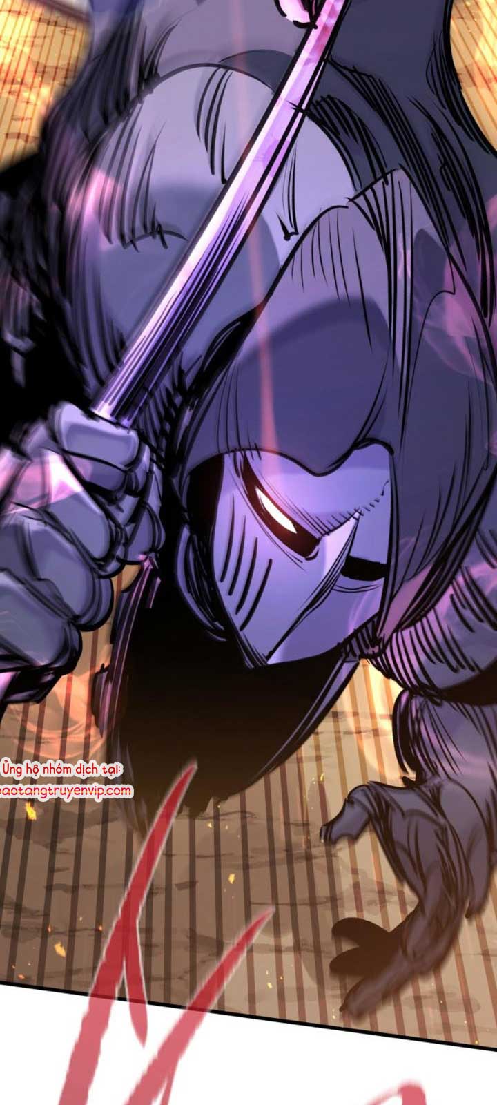 Mỗi Lính Đánh Thuê Trở Về Đều Có Một Kế Hoạch: Chapter 41.2