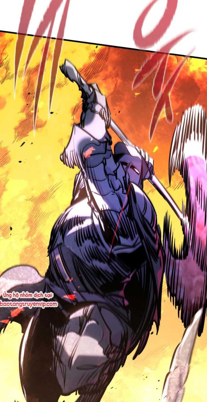 Mỗi Lính Đánh Thuê Trở Về Đều Có Một Kế Hoạch: Chapter 41.2