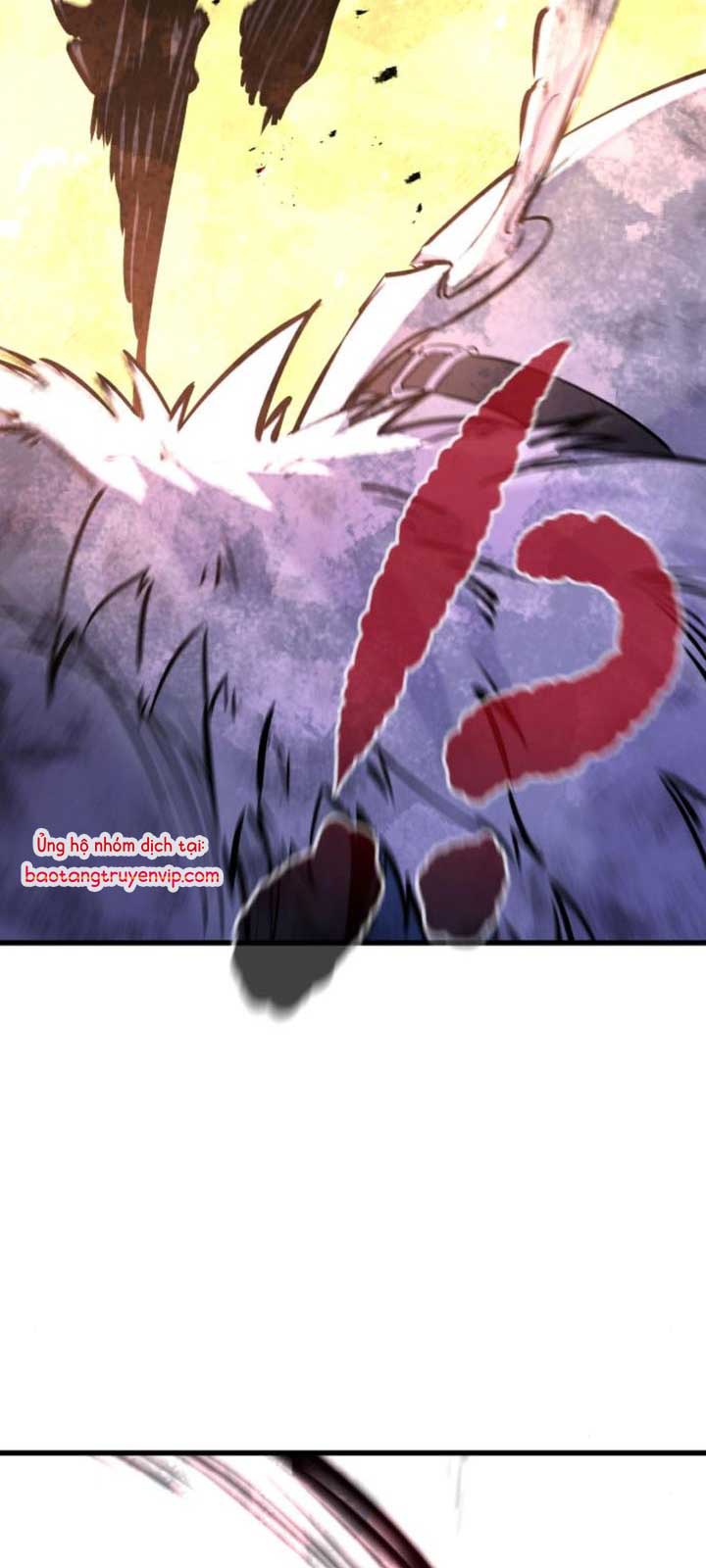 Mỗi Lính Đánh Thuê Trở Về Đều Có Một Kế Hoạch: Chapter 41.2