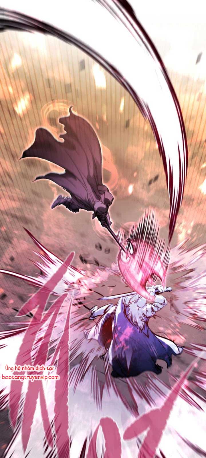 Mỗi Lính Đánh Thuê Trở Về Đều Có Một Kế Hoạch: Chapter 41.2