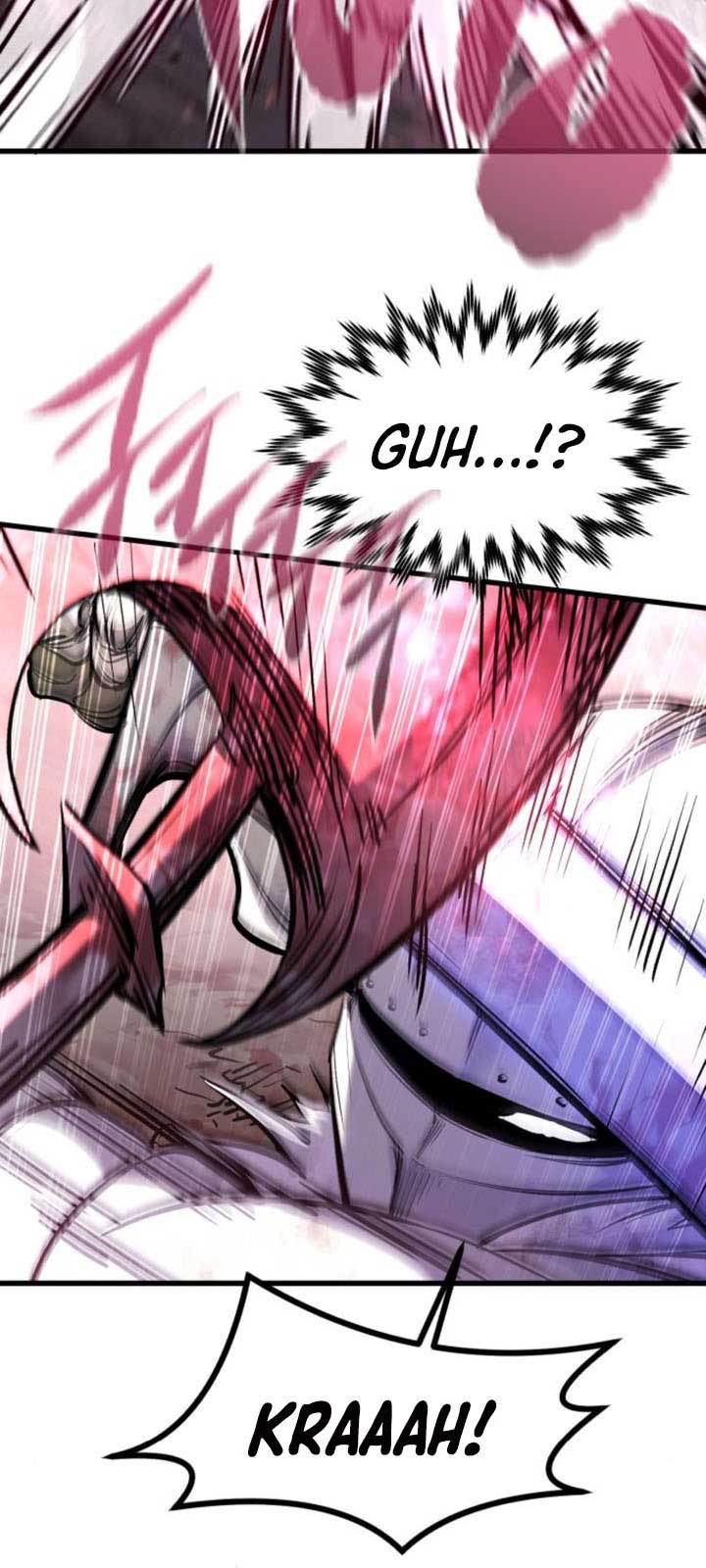 Mỗi Lính Đánh Thuê Trở Về Đều Có Một Kế Hoạch: Chapter 41.2