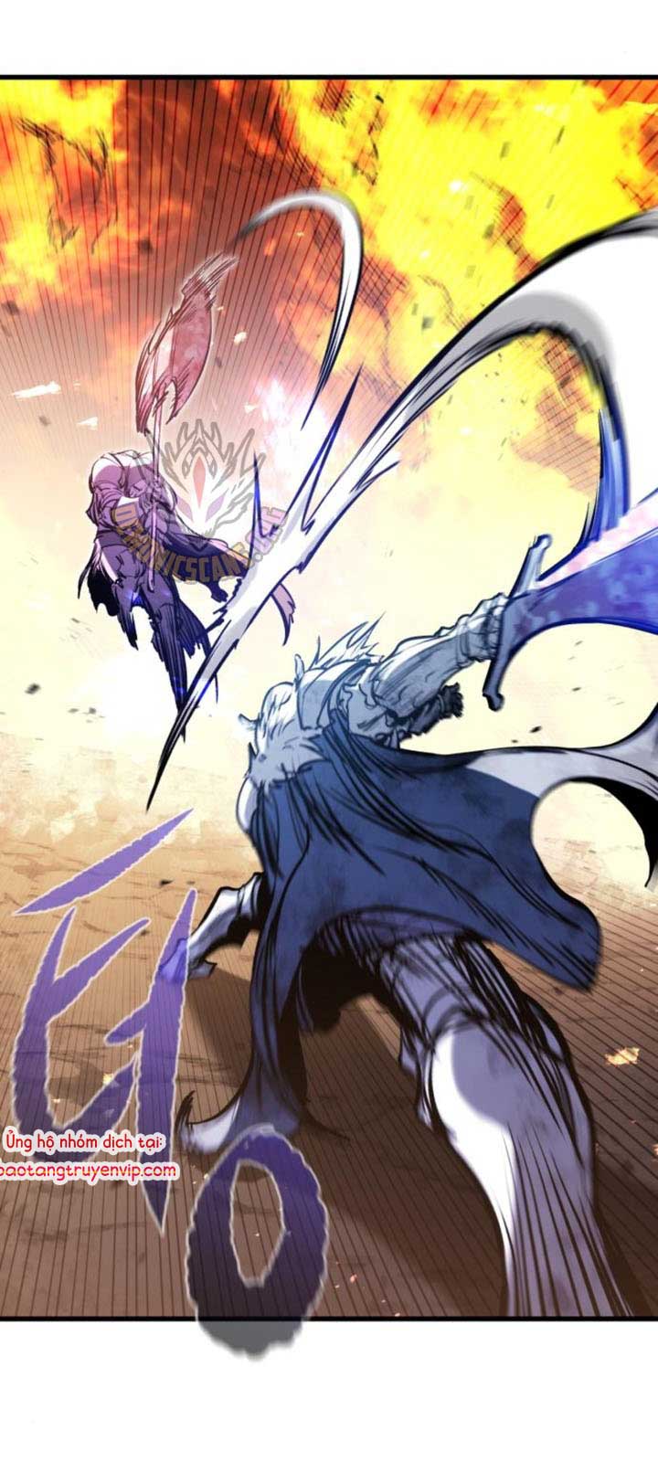 Mỗi Lính Đánh Thuê Trở Về Đều Có Một Kế Hoạch: Chapter 41.2