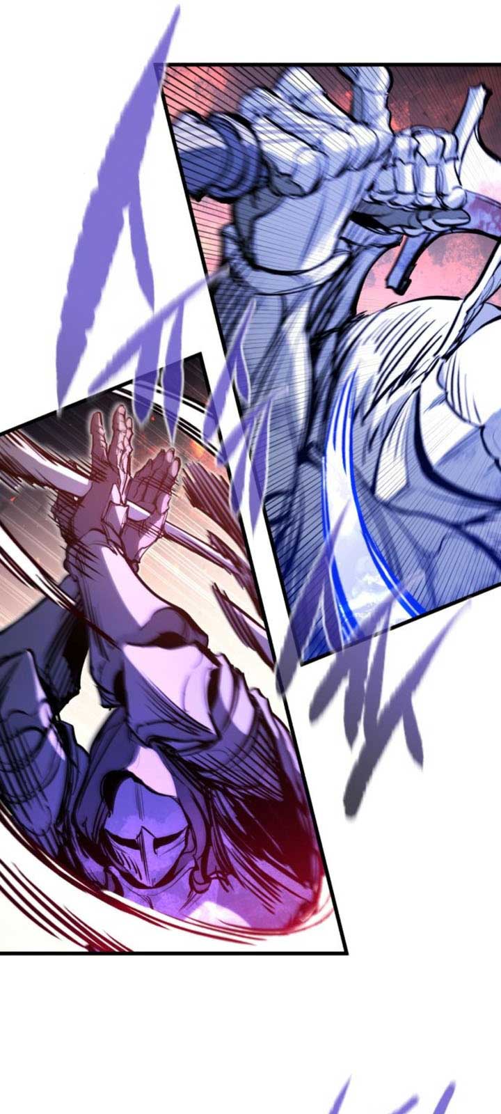 Mỗi Lính Đánh Thuê Trở Về Đều Có Một Kế Hoạch: Chapter 41.2