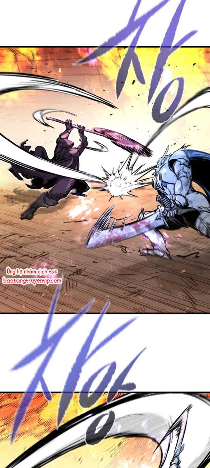 Mỗi Lính Đánh Thuê Trở Về Đều Có Một Kế Hoạch: Chapter 41.2