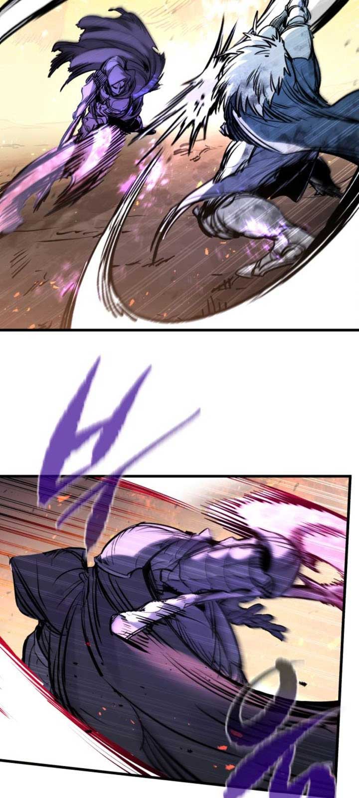 Mỗi Lính Đánh Thuê Trở Về Đều Có Một Kế Hoạch: Chapter 41.2