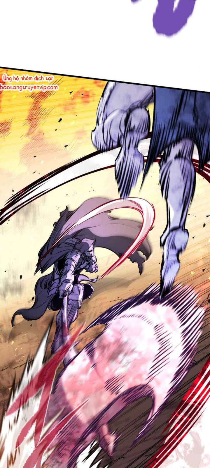 Mỗi Lính Đánh Thuê Trở Về Đều Có Một Kế Hoạch: Chapter 41.2