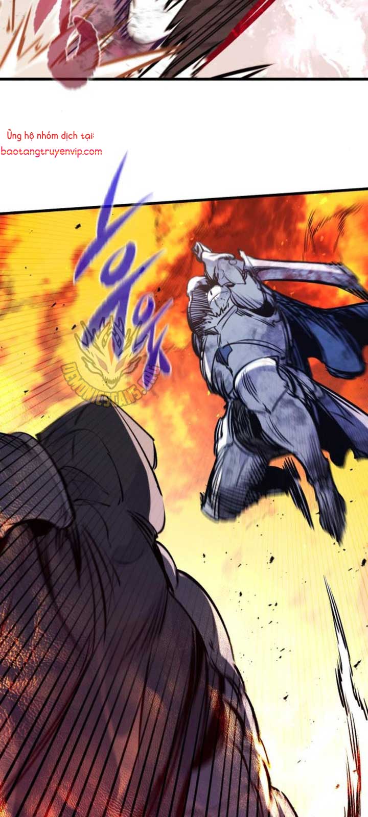 Mỗi Lính Đánh Thuê Trở Về Đều Có Một Kế Hoạch: Chapter 41.2