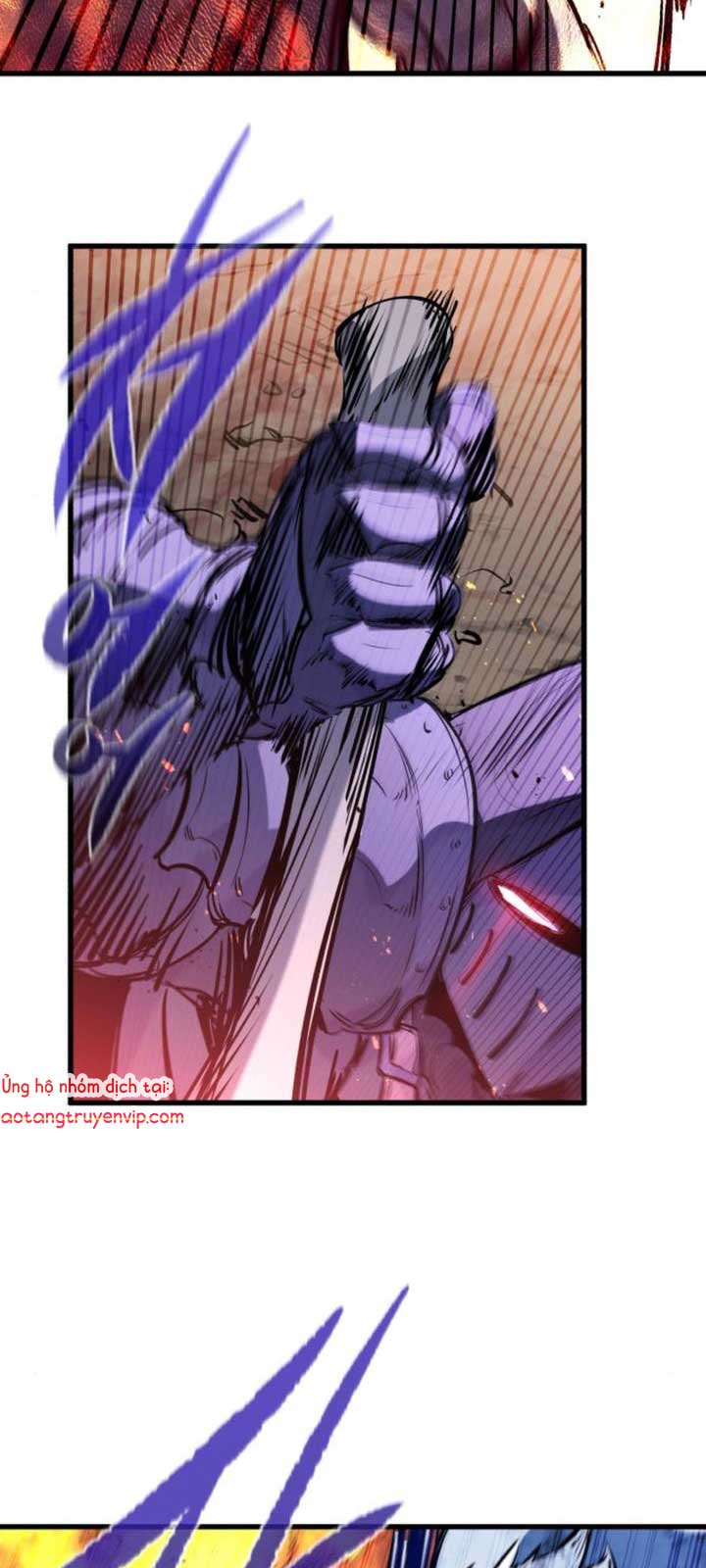 Mỗi Lính Đánh Thuê Trở Về Đều Có Một Kế Hoạch: Chapter 41.2