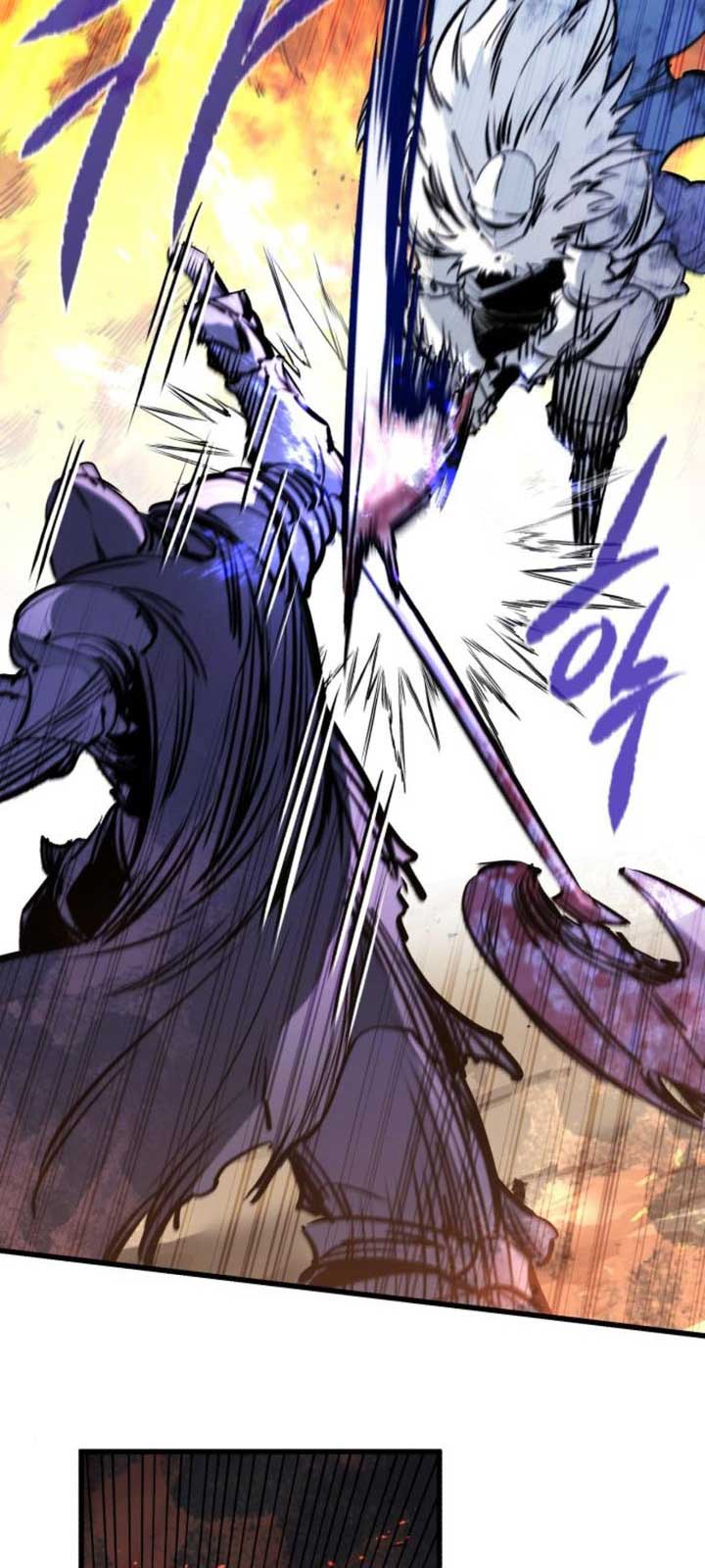 Mỗi Lính Đánh Thuê Trở Về Đều Có Một Kế Hoạch: Chapter 41.2