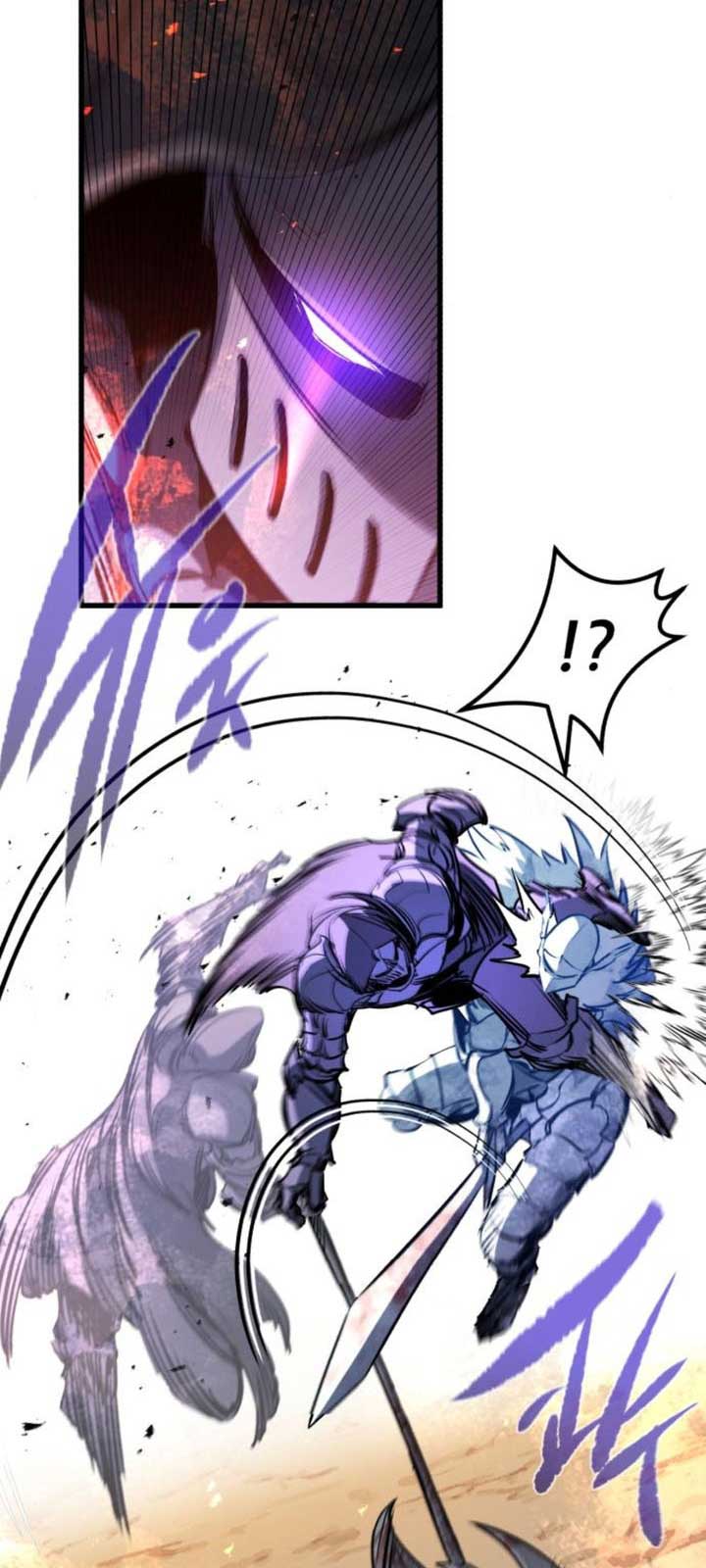 Mỗi Lính Đánh Thuê Trở Về Đều Có Một Kế Hoạch: Chapter 41.2