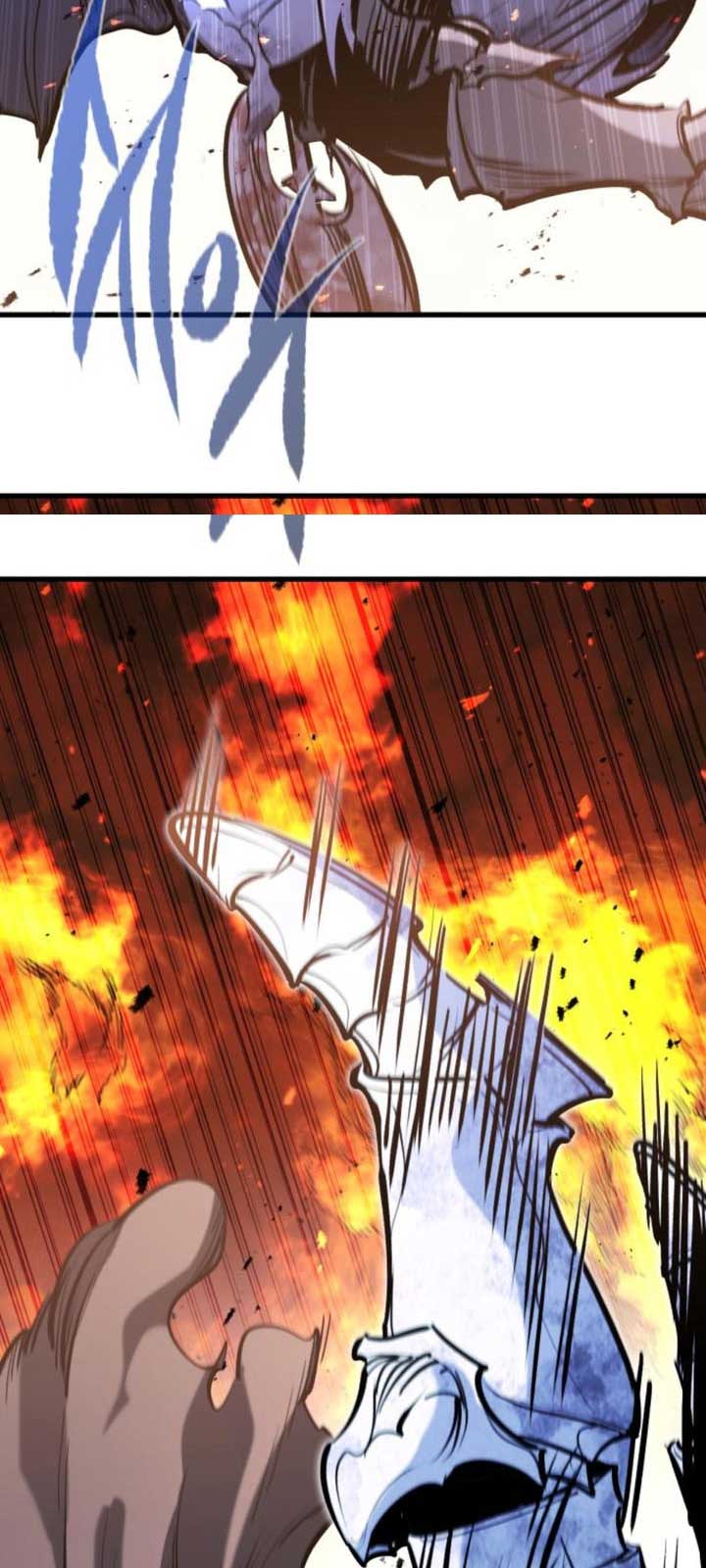 Mỗi Lính Đánh Thuê Trở Về Đều Có Một Kế Hoạch: Chapter 41.2