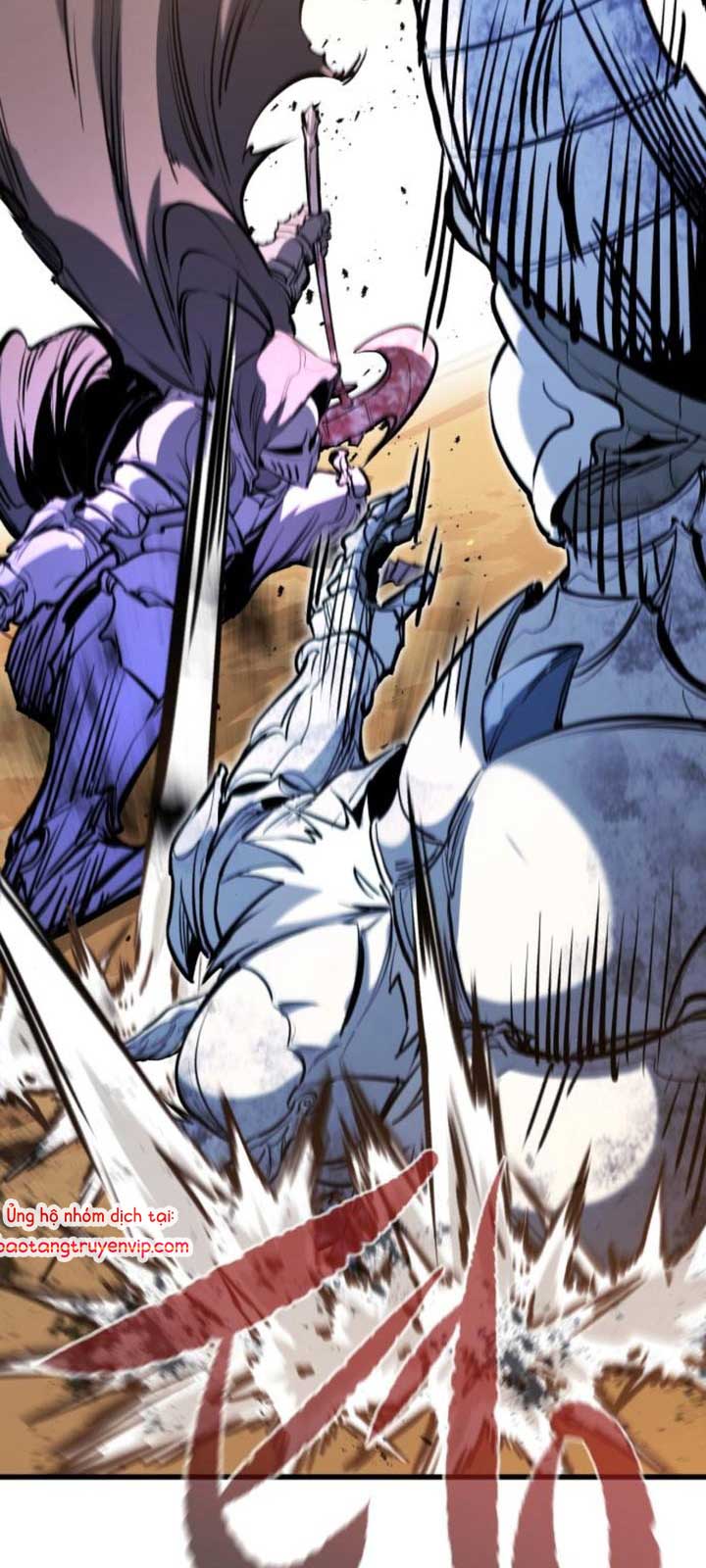 Mỗi Lính Đánh Thuê Trở Về Đều Có Một Kế Hoạch: Chapter 41.2