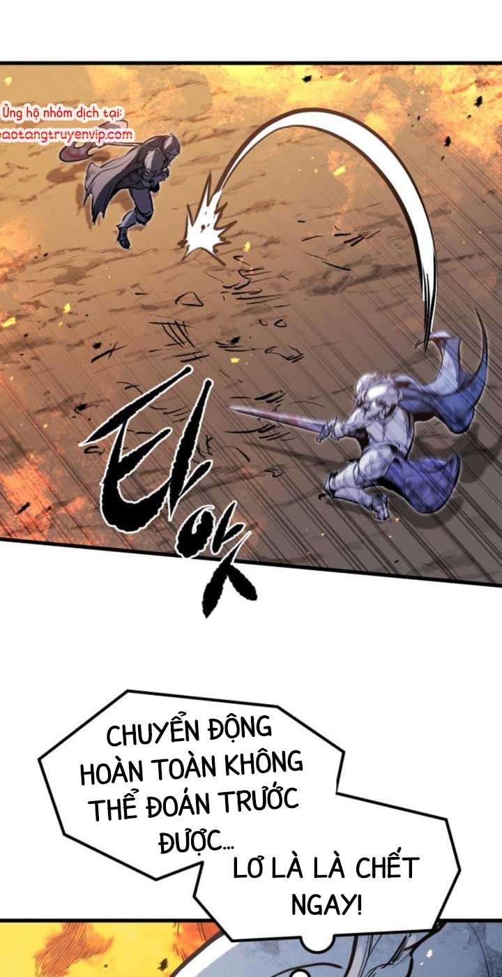 Mỗi Lính Đánh Thuê Trở Về Đều Có Một Kế Hoạch: Chapter 41.2