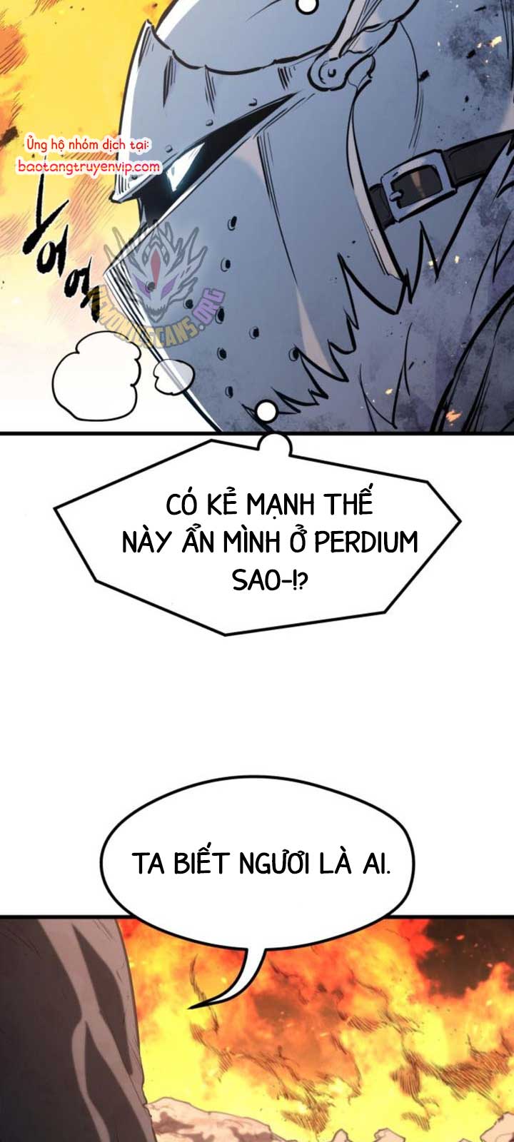 Mỗi Lính Đánh Thuê Trở Về Đều Có Một Kế Hoạch: Chapter 41.2