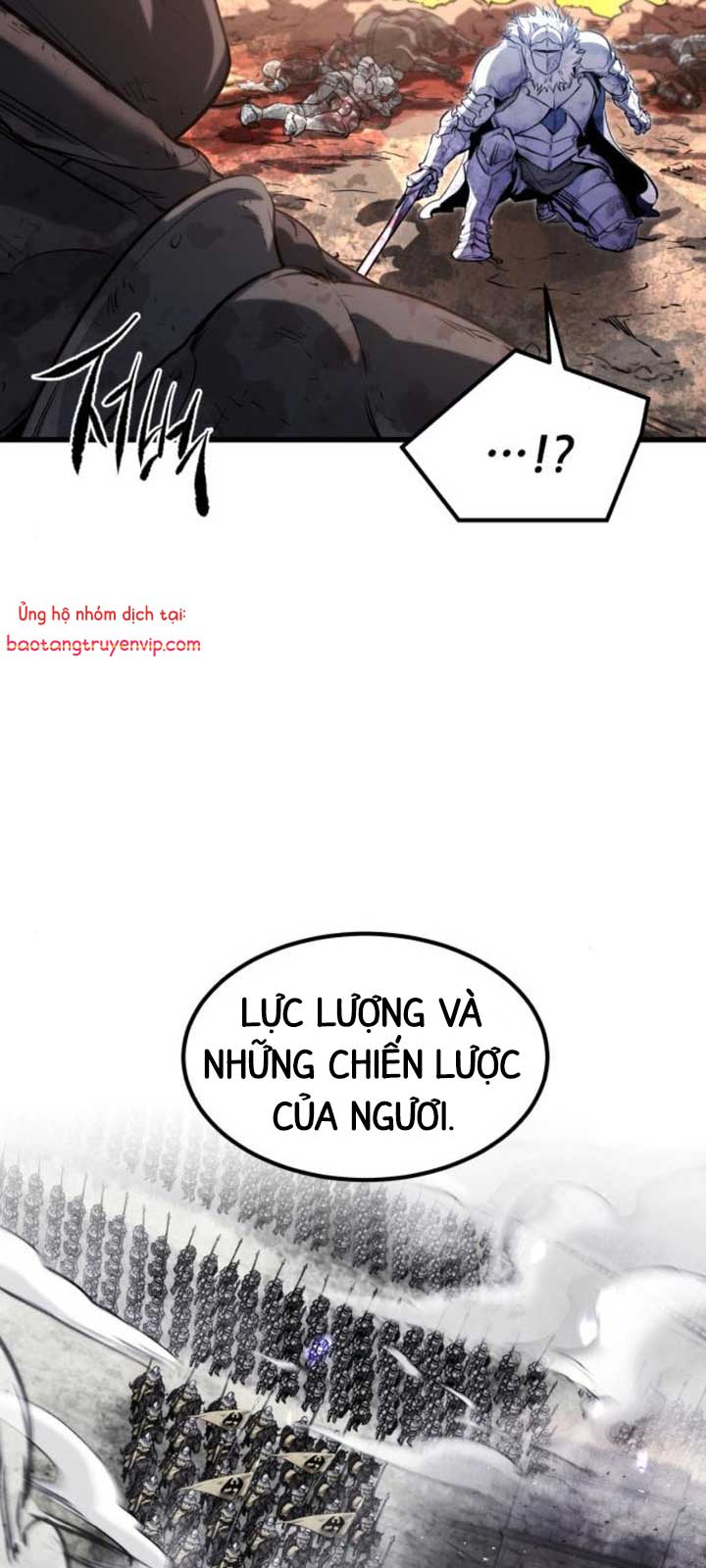 Mỗi Lính Đánh Thuê Trở Về Đều Có Một Kế Hoạch: Chapter 41.2