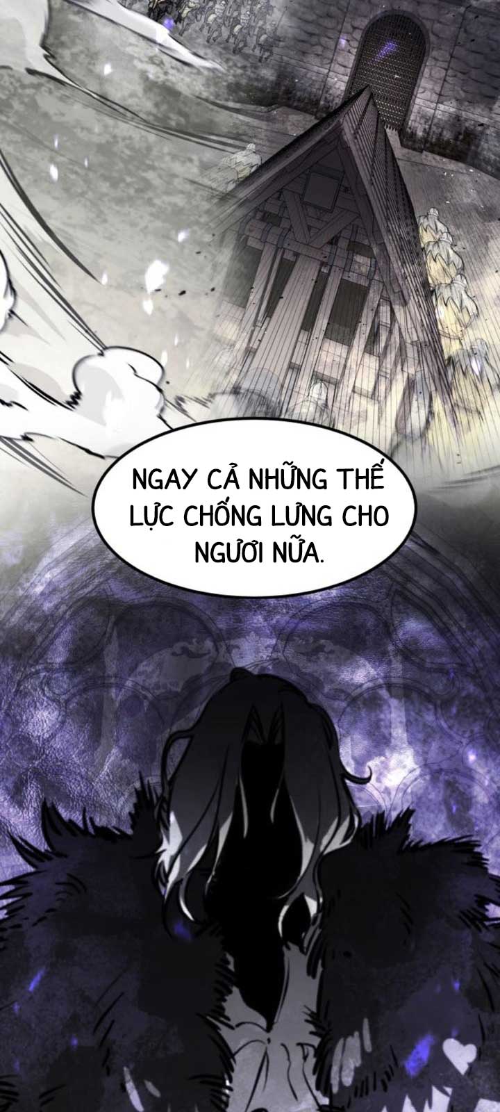 Mỗi Lính Đánh Thuê Trở Về Đều Có Một Kế Hoạch: Chapter 41.2