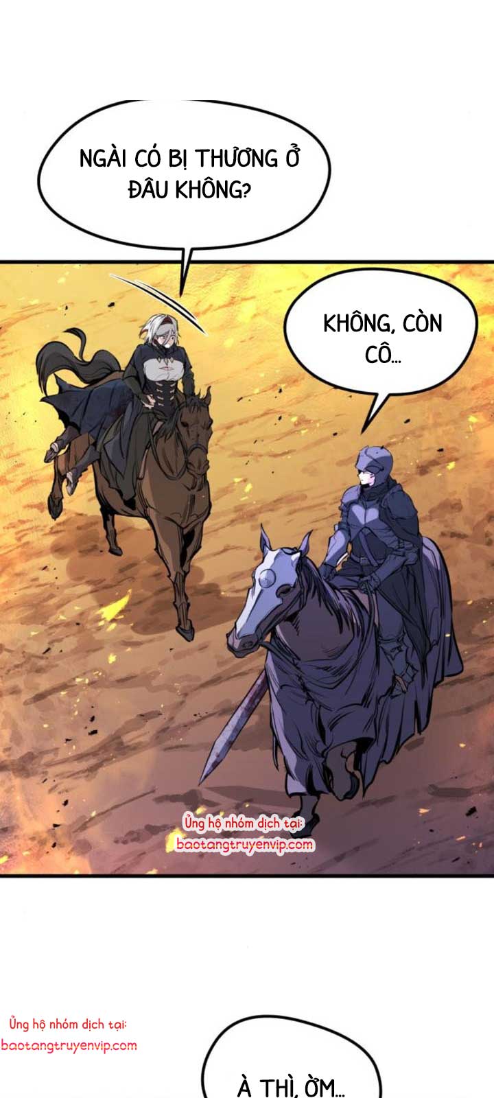 Mỗi Lính Đánh Thuê Trở Về Đều Có Một Kế Hoạch: Chapter 41.2