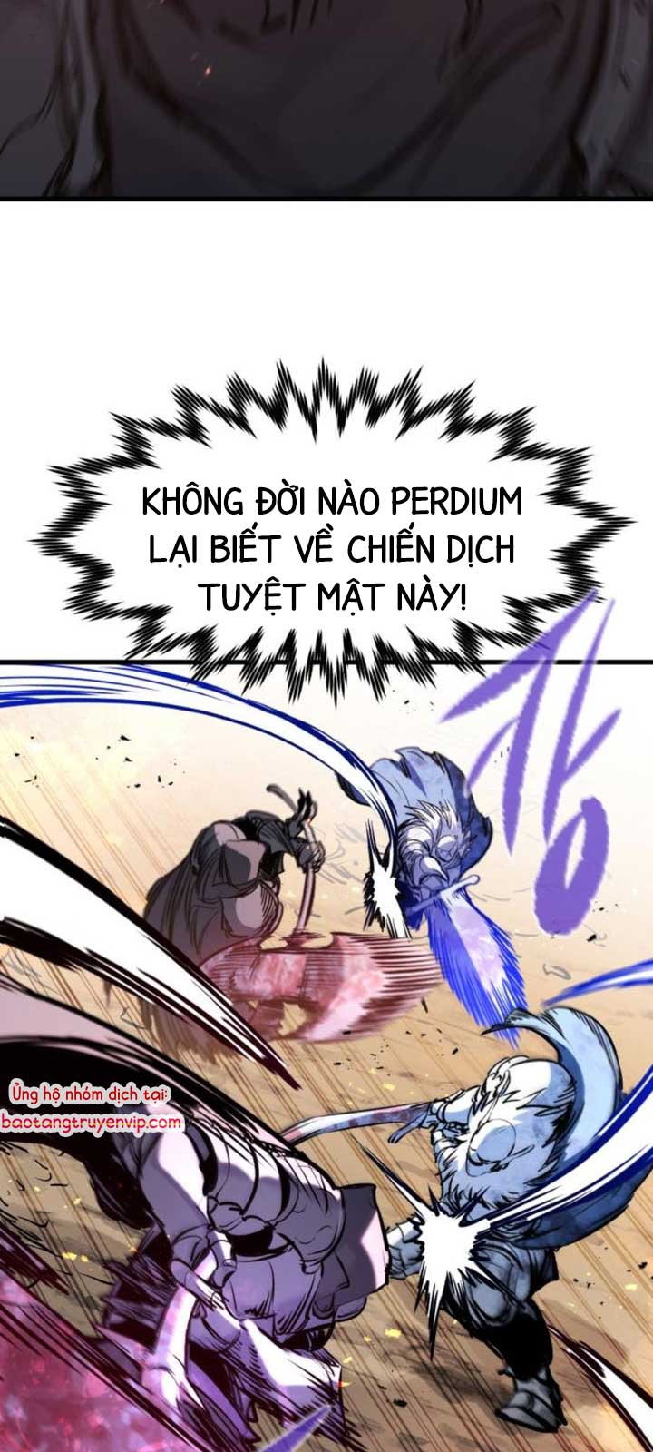 Mỗi Lính Đánh Thuê Trở Về Đều Có Một Kế Hoạch: Chapter 41.2