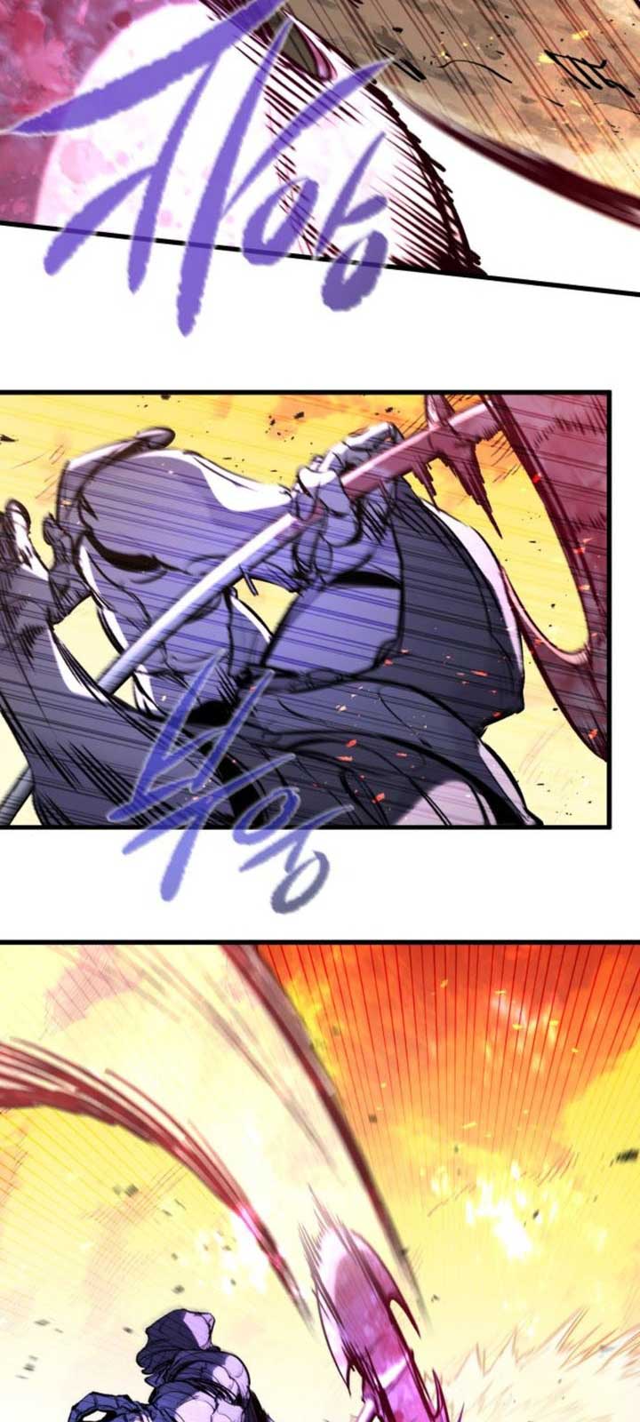 Mỗi Lính Đánh Thuê Trở Về Đều Có Một Kế Hoạch: Chapter 41.2