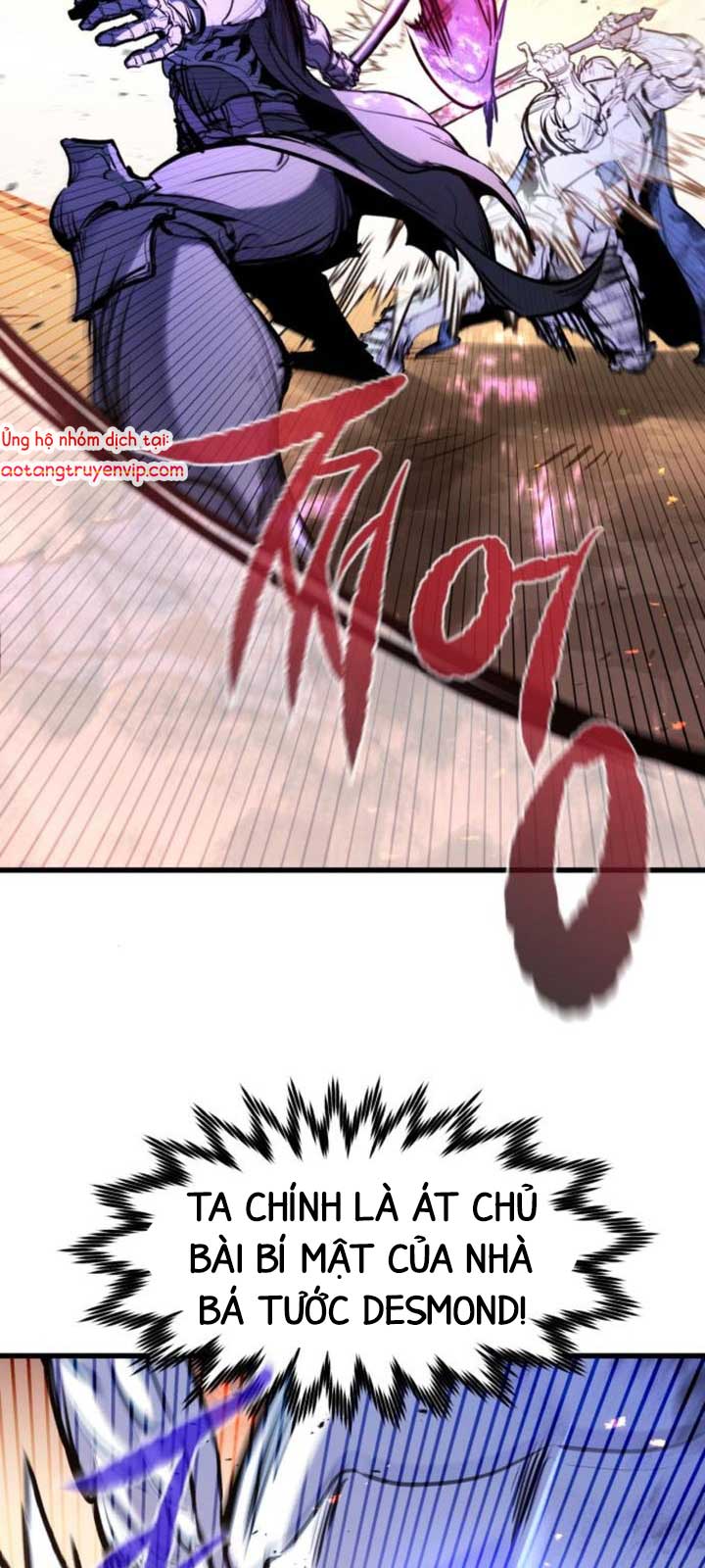 Mỗi Lính Đánh Thuê Trở Về Đều Có Một Kế Hoạch: Chapter 41.2