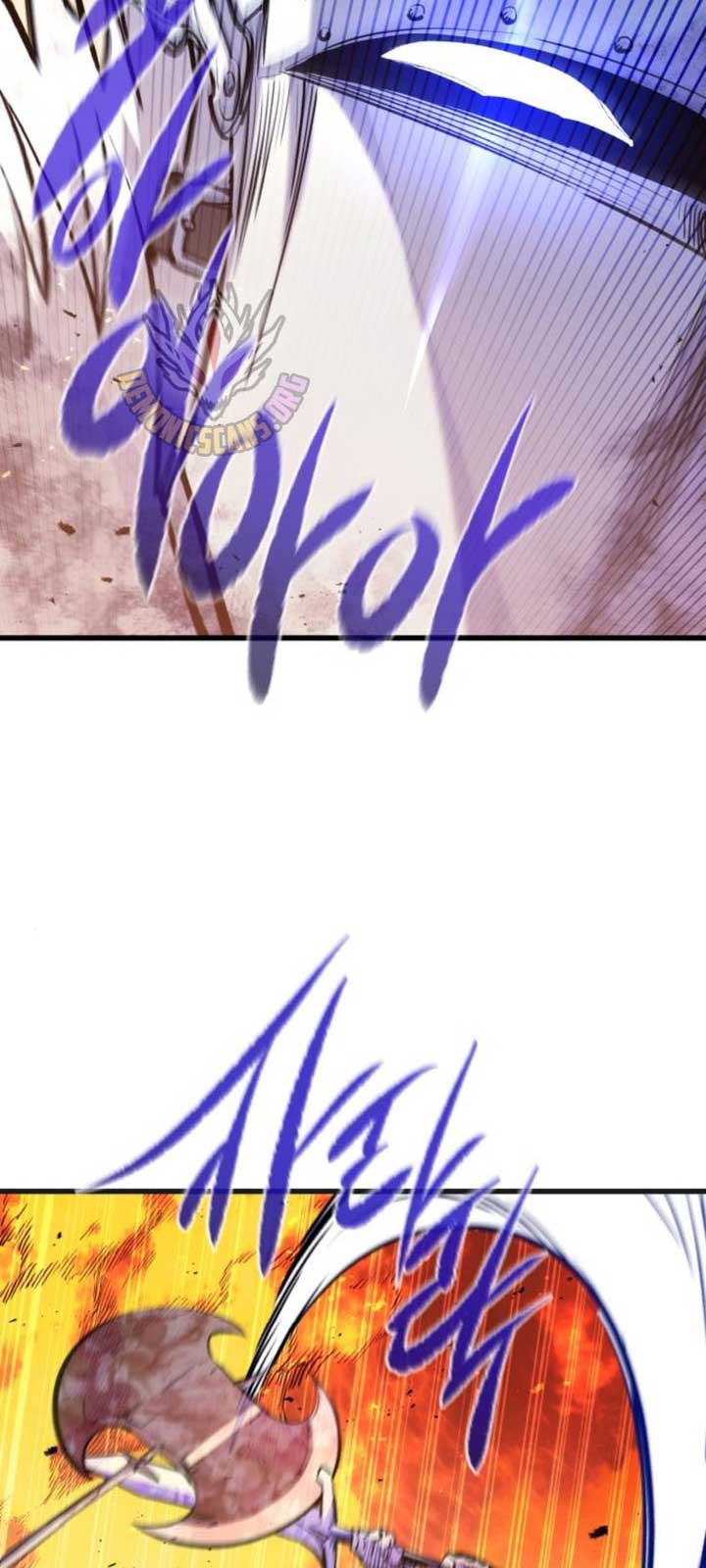 Mỗi Lính Đánh Thuê Trở Về Đều Có Một Kế Hoạch: Chapter 41.2