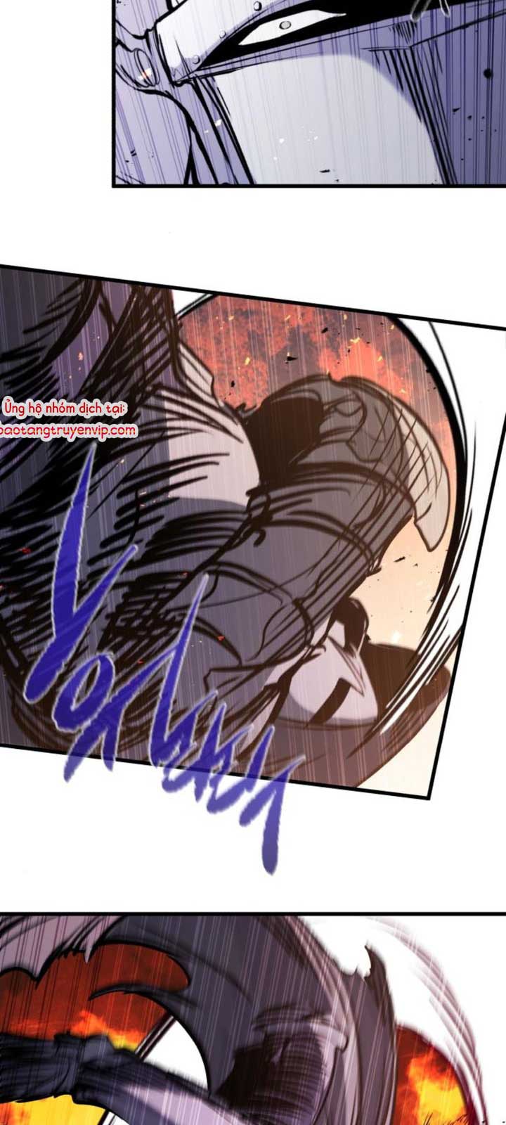 Mỗi Lính Đánh Thuê Trở Về Đều Có Một Kế Hoạch: Chapter 41.2