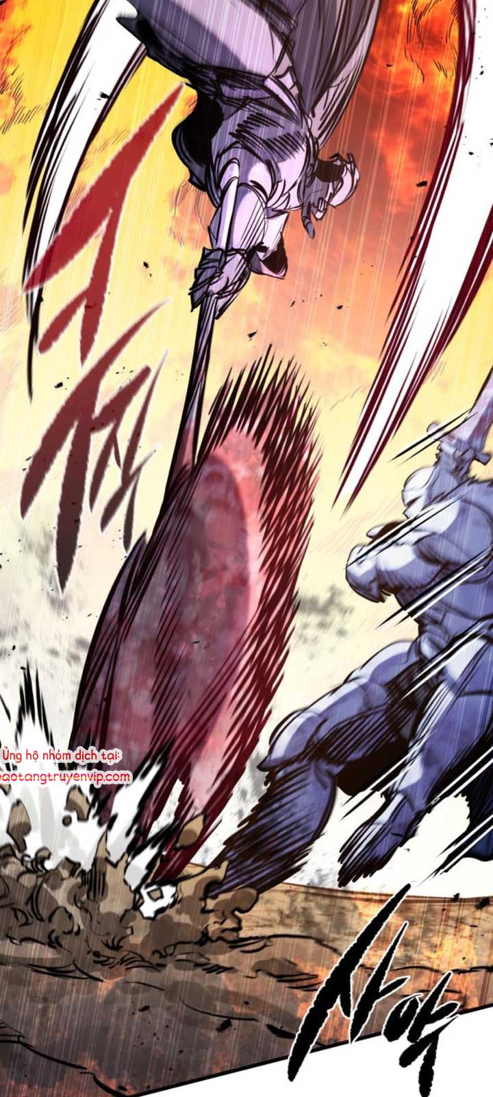 Mỗi Lính Đánh Thuê Trở Về Đều Có Một Kế Hoạch: Chapter 41.2